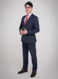 Marco Liao - Real Estate Agent From - Elite Real Estate MELBOURNE