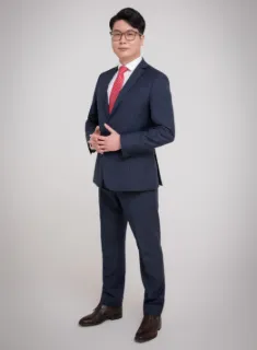 Marco Liao - Real Estate Agent