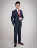 Jun Zeng - Real Estate Agent From - Elite Real Estate MELBOURNE