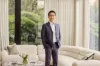 Nathan Zhuang - Real Estate Agent - DiJones - Chatswood