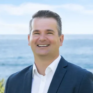 Michael Melville - Real Estate Agent