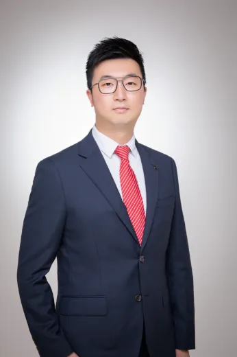 Gary Han - Real Estate Agent at Elite Real Estate MELBOURNE