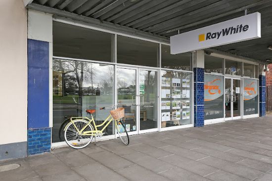Ray White - Colac - Real Estate Agency