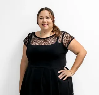 Karina Coves - Real Estate Agent