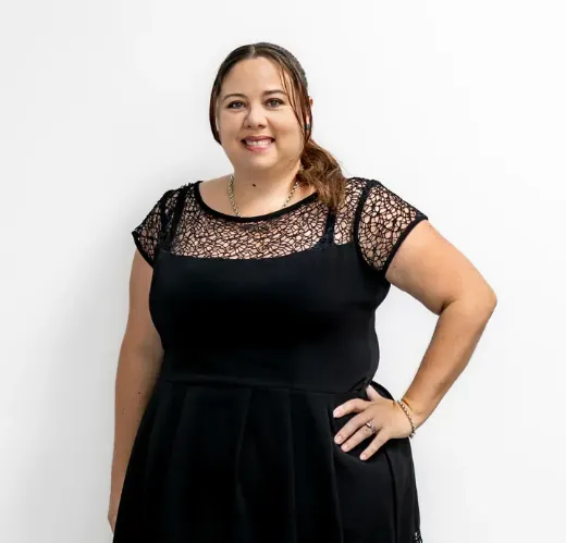 Karina Coves - Real Estate Agent at Belle Property - TOWNSVILLE