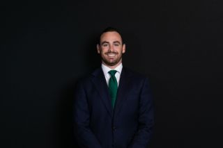 Kyle Cameron - Real Estate Agent