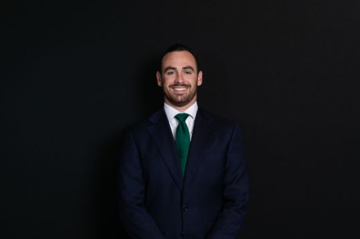 Kyle Cameron - Real Estate Agent at Highland - Sutherland Shire & St George