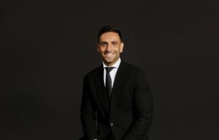 David Malouf - Real Estate Agent