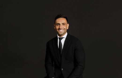 David Malouf - Real Estate Agent at Highland Project Marketing - TAREN POINT