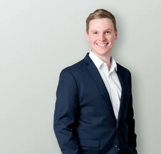 Mitchell Rodda - Real Estate Agent at Belle Property - St Kilda