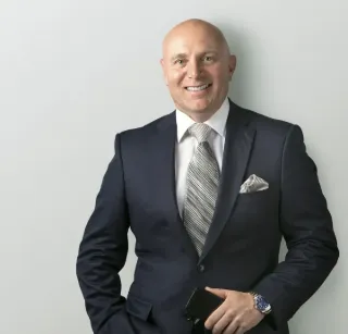 Anthony Calacoci - Real Estate Agent