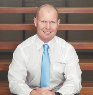 Scott Edwards - Real Estate Agent