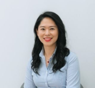 Joyce Cho - Real Estate Agent