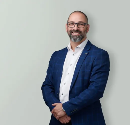 Mark Zammit - Real Estate Agent at Belle Property - Sandringham 