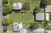 Build or Subdivide on 979sqm with 17.52m Frontage in Walk to Everything Location