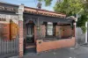 Charming Period Home in the Heart of Port Melbourne