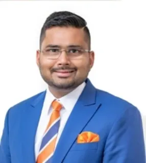 GORDONN  GARG - Real Estate Agent