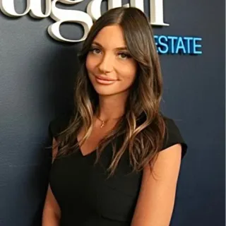 Jayne Lapira - Real Estate Agent