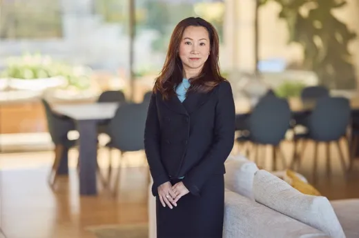 Chloe Huang - Real Estate Agent at DiJones - Chatswood