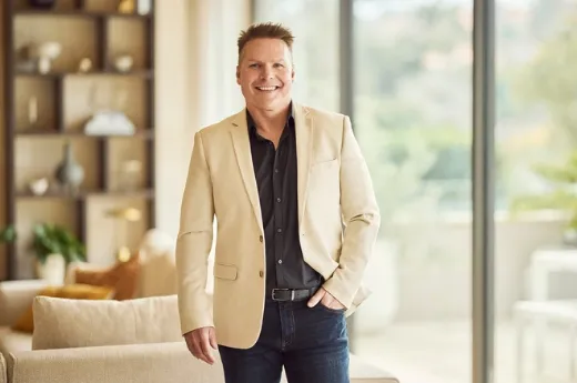 Daryl Shute - Real Estate Agent at DiJones - Sutherland Shire 