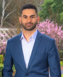 Gary  Hundal - Real Estate Agent