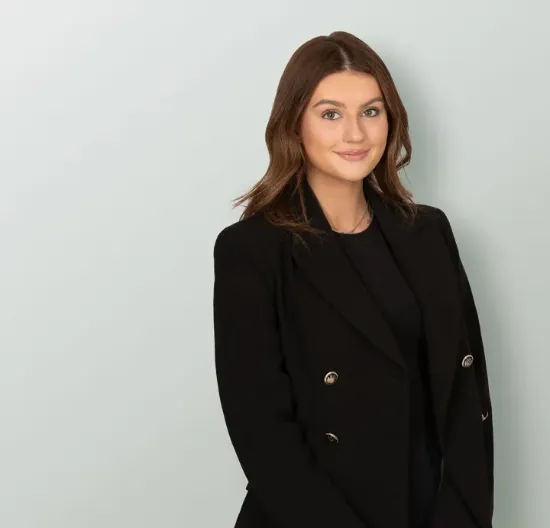 Paige Kelly - Real Estate Agent at Belle Property Double Bay - DOUBLE BAY