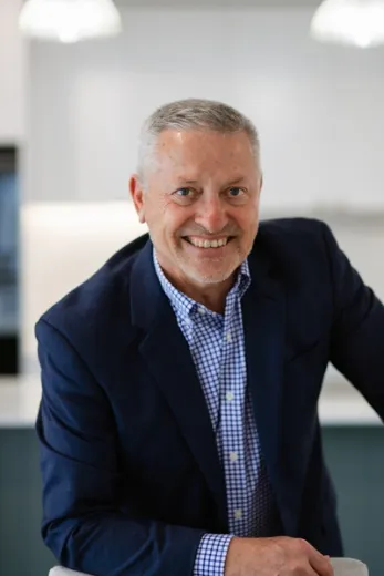 Geoff Woodham - Real Estate Agent at Nationwide Property Brokers - PORT MACQUARIE