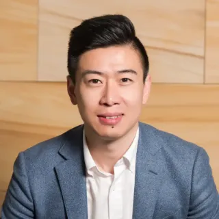 Jack Zhao - Real Estate Agent