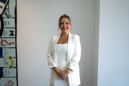 Chantal Elias - Real Estate Agent at Mayfair Real Estate Australia - Belmore