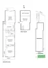Quiet, comfortable, north-facing & placed to perfection