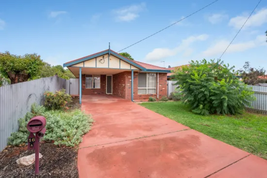 Strong Rental Income in a Sought-After Location