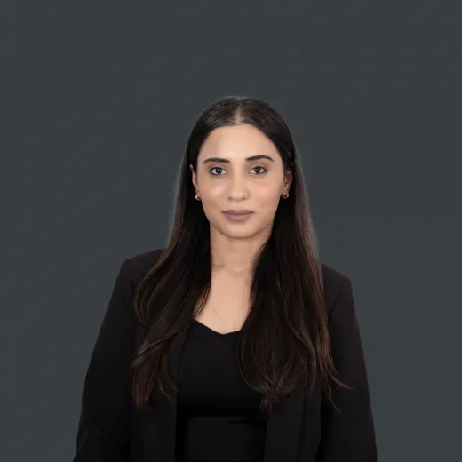 Myra Tariq - Real Estate Agent at MACQUARIE REAL ESTATE RENTALS - CASULA