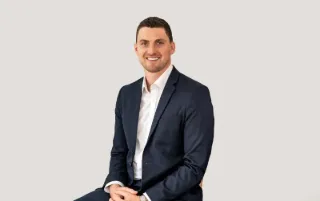 Ashton Beukers - Real Estate Agent