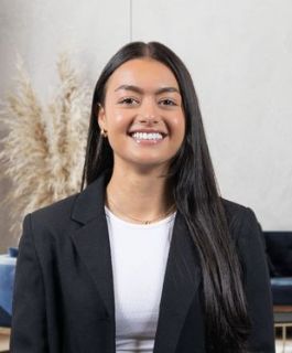 Charlise Muscat - Real Estate Agent