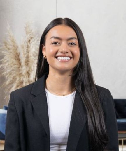 Charlise Muscat - Real Estate Agent at First National Connect
