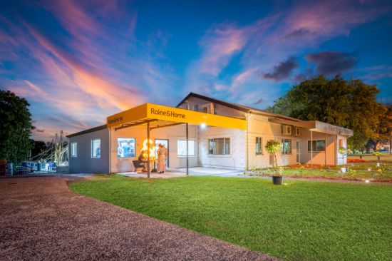 Raine & Horne Innisfail - INNISFAIL - Real Estate Agency