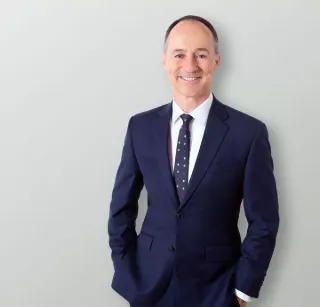 Jonathan HarperHill - Real Estate Agent