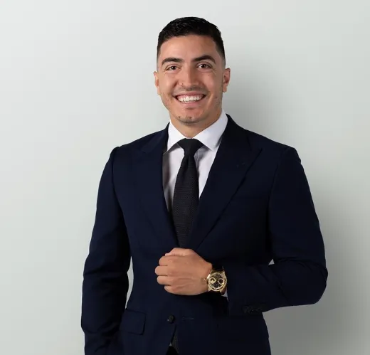Alex  Macri - Real Estate Agent at Belle Property Ryde
