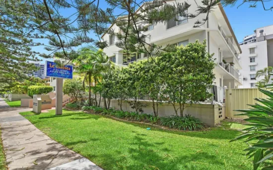 Coastal Convenience Just Moments from the Beach