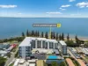 Coastal Luxury Apartment in the Heart of Scarborough .