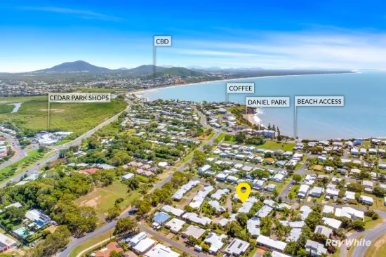 Coastal Investment Gem in Sought-After Cooee Bay