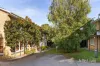Peaceful oasis in the heart of it all