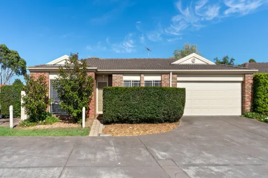 Move-In Ready and Moments From Everything