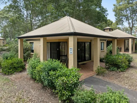 Hunter Valley Holiday Investment