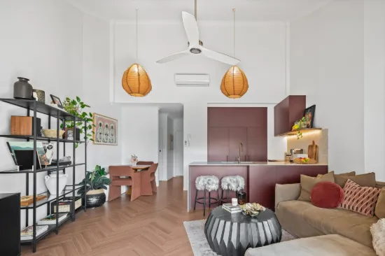 Own Mermaid Beach's Most Stylish One-Bedroom - Before It's Gone