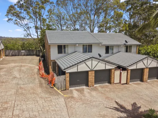 Charming Low-Maintenance Living in Beenleigh!