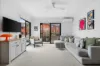 Spacious North-Facing Apartment Of Natural Light & Convenience