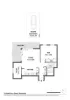Spacious North-Facing Apartment Of Natural Light & Convenience