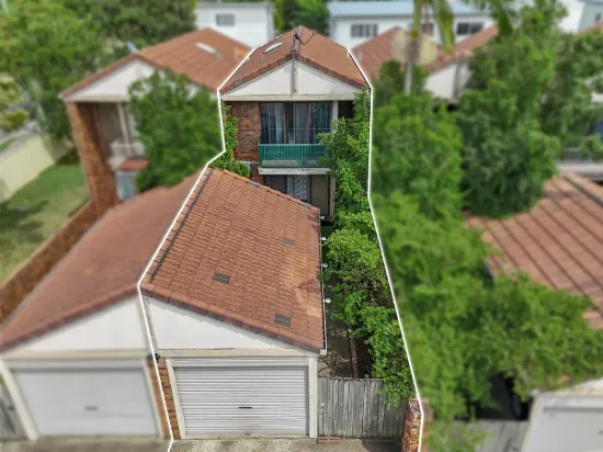 Low-Maintenance Living In The Heart Of Redbank Plains