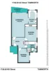 Spacious Unit with Elevated Outlook